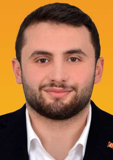 Salih Zeki  Altuntaş